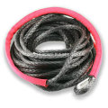 11/32"X75′ Optima T Line of Winch Rope for Tow Truck Wrecker